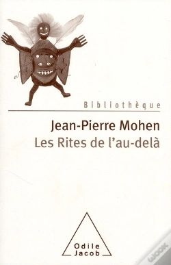 Capa do artigo Les Rites De L Au Dela