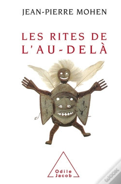 Capa do artigo Les Rites De L'Au-Delà