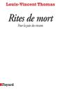 Les Rites De Mort - Preview