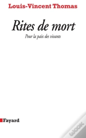 Capa do artigo Les Rites De Mort