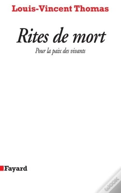 Capa do artigo Les Rites De Mort