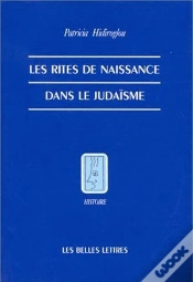 Capa do artigo Les Rites De Naissance Dans Le Judaïsme