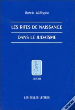 Capa do artigo Les Rites De Naissance Dans Le Judaïsme