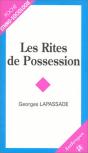 Les Rites De Possession - Preview
