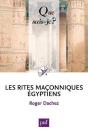 Les Rites Égyptiens - Preview