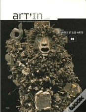Capa do artigo Les Rites Et Les Arts