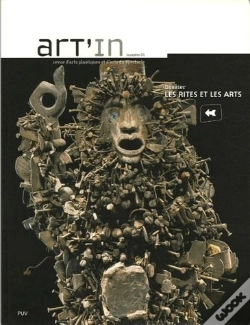 Capa do artigo Les Rites Et Les Arts