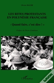 Capa do artigo Les Rites Protestants En Polynésie Française : "Quand Faire, C