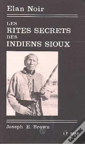 Capa do artigo Les Rites Secrets Des Indiens Sioux