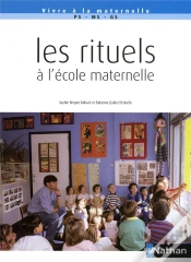 Capa do artigo Les Rituels À L