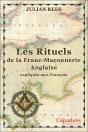 Les Rituels De La Franc-Maçonnerie Anglaise Expliqués Aux Français - Preview