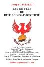 Les Rituels Du Rite Ecossais Rectifie - Preview