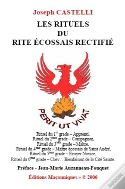 Capa do artigo Les Rituels Du Rite Ecossais Rectifie