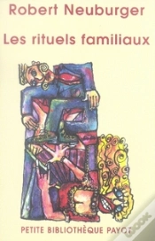 Capa do artigo Les Rituels Familiaux