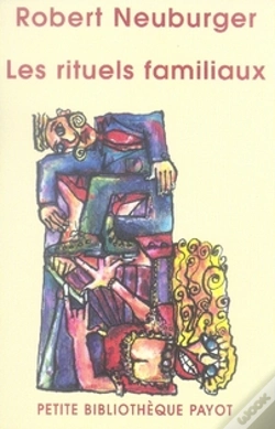Capa do artigo Les Rituels Familiaux