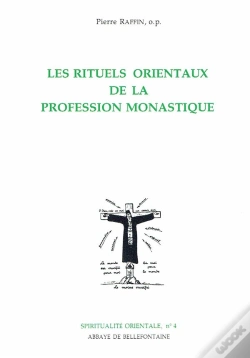 Capa do artigo Les Rituels Orientaux De La Profession Monastique