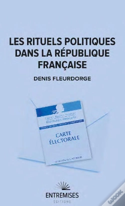 Capa do artigo Les Rituels Politiques Dans La Republique Francaise