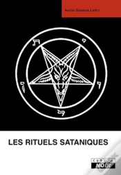 Capa do artigo Les Rituels Sataniques