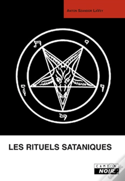 Capa do artigo Les Rituels Sataniques