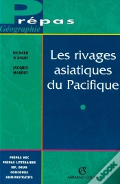 Capa do artigo Les Rivages Asiatiques Du Pacifique