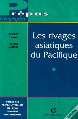 Capa do artigo Les Rivages Asiatiques Du Pacifique