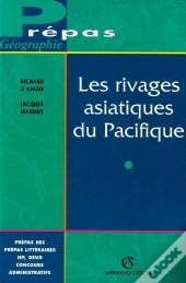 Les Rivages Asiatiques Du Pacifique