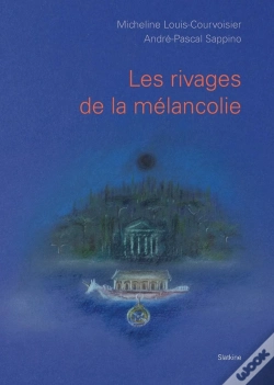 Capa do artigo Les Rivages De La Mélancolie