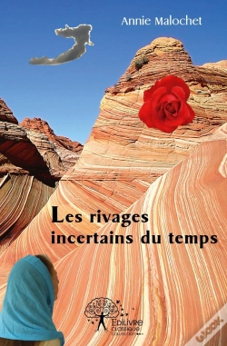 Capa do artigo Les Rivages Incertains Du Temps