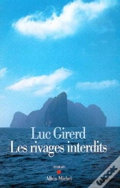 Capa do artigo Les Rivages Interdits