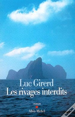 Capa do artigo Les Rivages Interdits