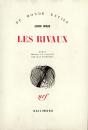 Les Rivaux - Preview