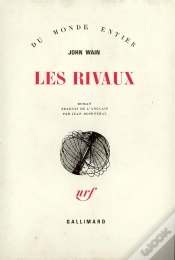 Capa do artigo Les Rivaux