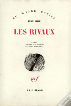 Capa do artigo Les Rivaux