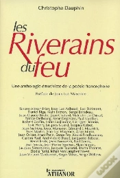 Capa do artigo Les Riverains Du Feu ; Une Anthologie Émotiviste De La Poésie Francophone