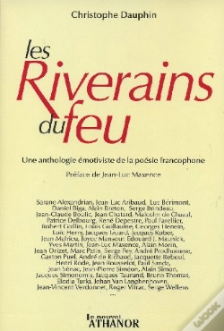 Capa do artigo Les Riverains Du Feu ; Une Anthologie Émotiviste De La Poésie Francophone