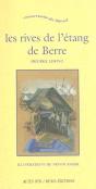 Les Rives De L'Étang De Berre - Preview