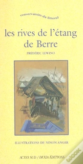 Les Rives De L'Étang De Berre