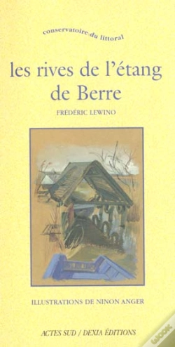 Capa do artigo Les Rives De L'Étang De Berre
