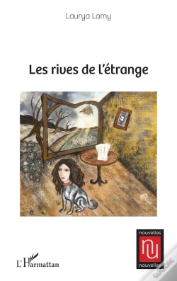 Capa do artigo Les Rives De L'Étrange