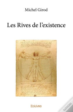 Capa do artigo Les Rives De L'Existence