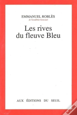 Capa do artigo Les Rives Du Fleuve Bleu