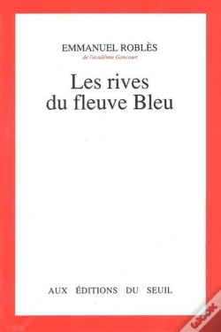 Capa do artigo Les Rives Du Fleuve Bleu