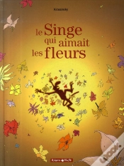 Capa do artigo Les Rives Du Kinabatangan ; Le Singe Qui Aimait Les Fleurs