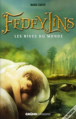 Capa do artigo Les Rives Du Monde