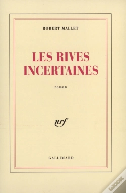 Capa do artigo Les Rives Incertaines