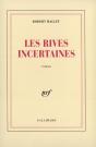 Les Rives Incertaines - Preview