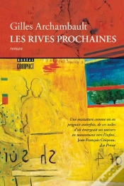 Capa do artigo Les Rives Prochaines