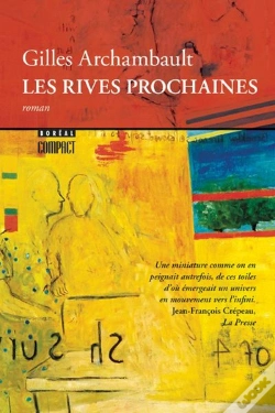 Capa do artigo Les Rives Prochaines