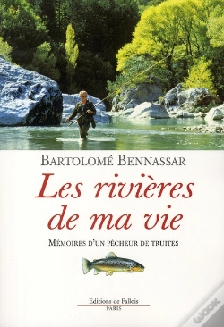 Capa do artigo Les Rivières De Ma Vie ; Mémoires D'Un Pêcheur De Truites