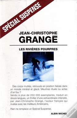 Capa do artigo Les Rivières Pourpres